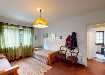 Camera da letto - Villa Regione Pareja, 9, Valchiusa - foto 26