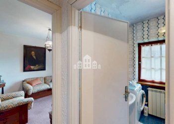 Disimpegno - Villa Regione Pareja, 9, Valchiusa - foto 27
