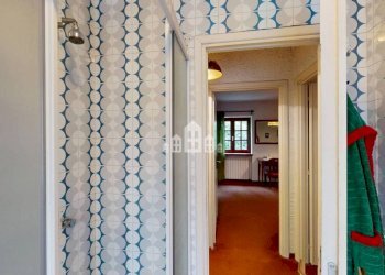 Corridoio - Villa Regione Pareja, 9, Valchiusa - foto 28