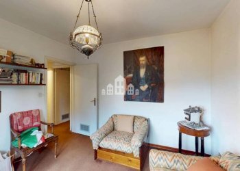 Salone - Villa Regione Pareja, 9, Valchiusa - foto 31