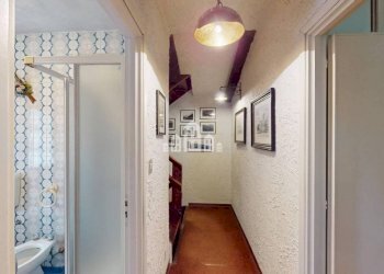 Corridoio - Villa Regione Pareja, 9, Valchiusa - foto 33