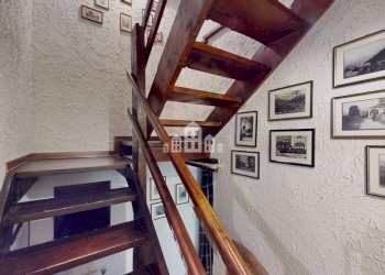 Scala - Villa Regione Pareja, 9, Valchiusa - foto 34