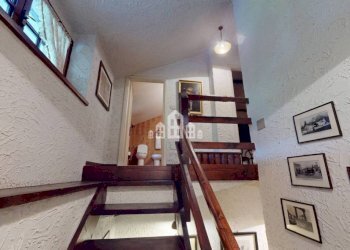 Scala - Villa Regione Pareja, 9, Valchiusa - foto 35