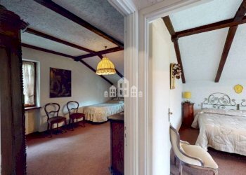 Disimpegno - Villa Regione Pareja, 9, Valchiusa - foto 36