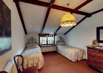 Camera da letto - Villa Regione Pareja, 9, Valchiusa - foto 39