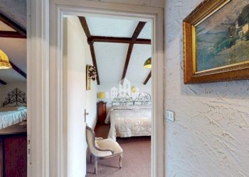 Disimpegno - Villa Regione Pareja, 9, Valchiusa - foto 41