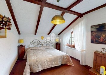 Camera da letto - Villa Regione Pareja, 9, Valchiusa - foto 42