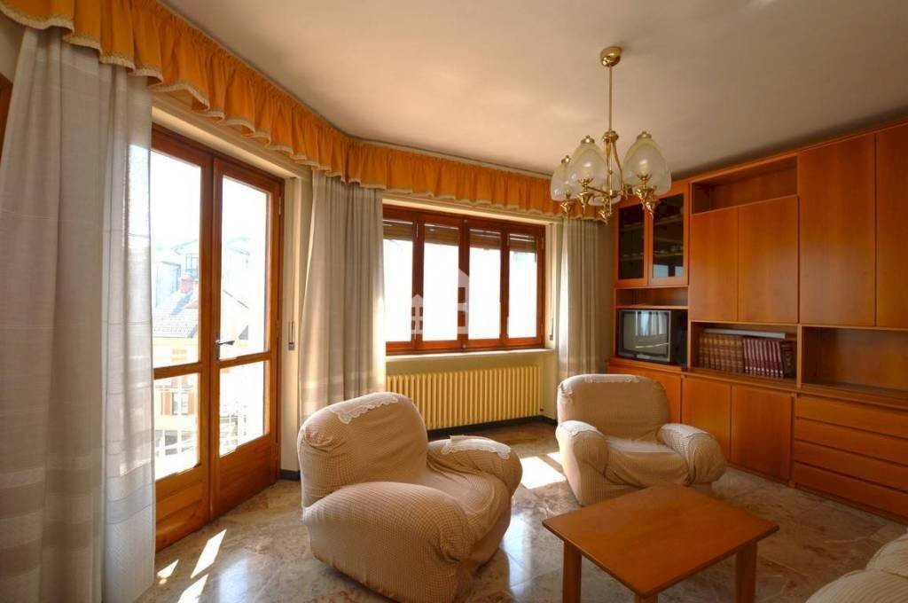 Salone - Quadrilocale via delle Alpi, 6, Andrate - foto 1