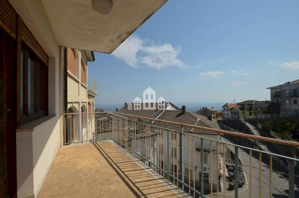 Balcone - Quadrilocale via delle Alpi, 6, Andrate - foto 2