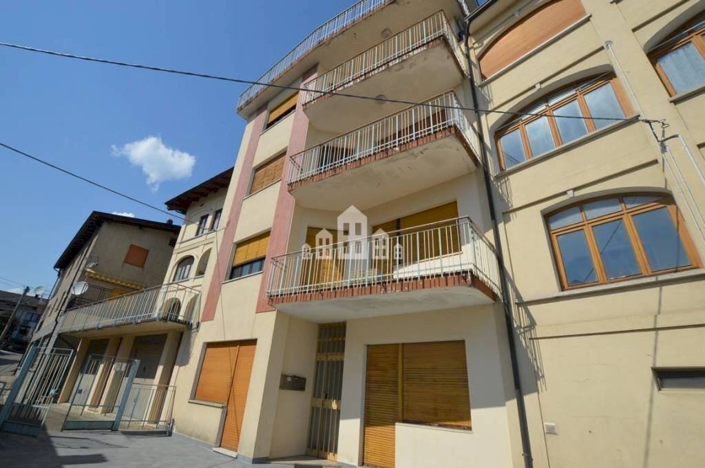Facciata - Quadrilocale via delle Alpi, 6, Andrate - foto 3