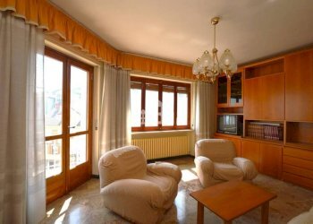 Salone - Quadrilocale via delle Alpi, 6, Andrate - foto 1