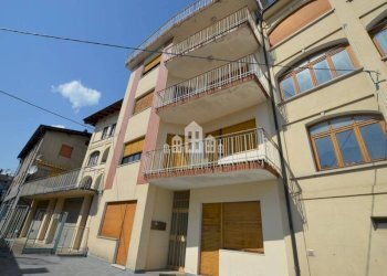 Facciata - Quadrilocale via delle Alpi, 6, Andrate - foto 3