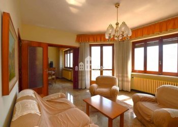 Salone - Quadrilocale via delle Alpi, 6, Andrate - foto 5