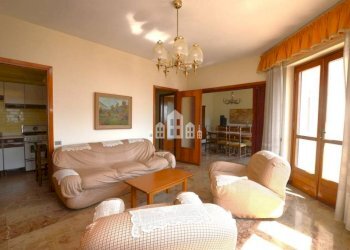 Salone - Quadrilocale via delle Alpi, 6, Andrate - foto 6