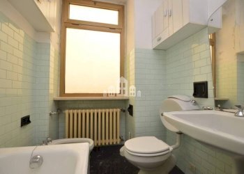 Bagno - Quadrilocale via delle Alpi, 6, Andrate - foto 13