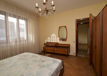 Camera da letto - Quadrilocale via delle Alpi, 6, Andrate - foto 16