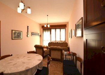 Salone - Quadrilocale via delle Alpi, 6, Andrate - foto 21