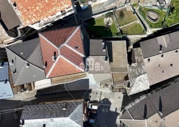 Mappa - Quadrilocale via delle Alpi, 6, Andrate - foto 26