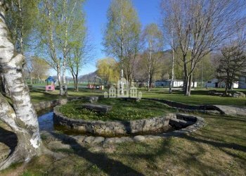 Zona - Quadrilocale via delle Alpi, 6, Andrate - foto 32