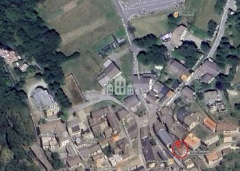 Mappa - Quadrilocale via delle Alpi, 6, Andrate - foto 34