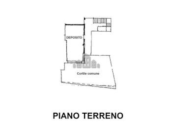 Planimetria - Quadrilocale via delle Alpi, 6, Andrate - foto 36