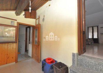 Corridoio - Casa indipendente via Cesare Battisti, 5, Cuorgnè - foto 20