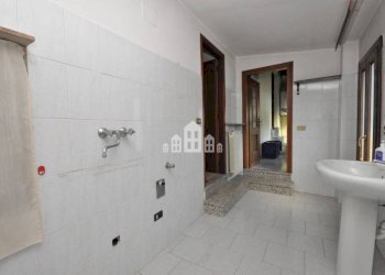 Bagno - Casa indipendente via Cesare Battisti, 5, Cuorgnè - foto 22