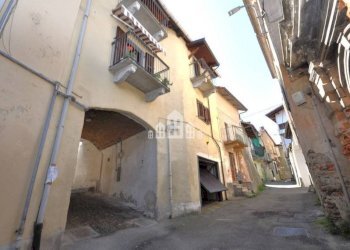 Zona - Casa indipendente via Cesare Battisti, 5, Cuorgnè - foto 27