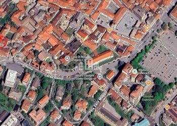 Mappa - Casa indipendente via Cesare Battisti, 5, Cuorgnè - foto 28