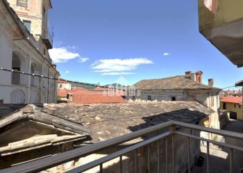 Vista - Casa indipendente via Cesare Battisti, 5, Cuorgnè - foto 5