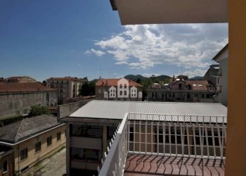 Vista - Appartamento via Gramsci, 1, Cuorgnè - foto 8