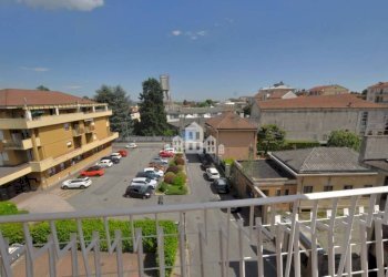 Vista - Appartamento via Gramsci, 1, Cuorgnè - foto 9