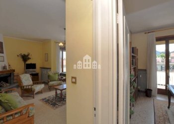 Salone - Appartamento via Gramsci, 1, Cuorgnè - foto 11