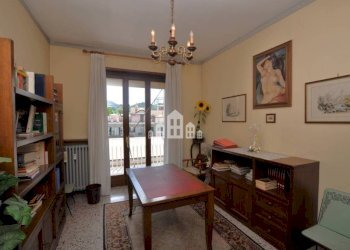 Salone - Appartamento via Gramsci, 1, Cuorgnè - foto 12