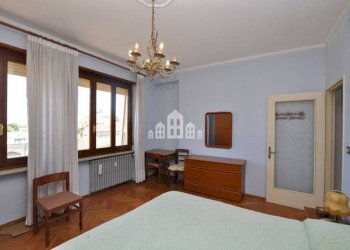 Camera da letto - Appartamento via Gramsci, 1, Cuorgnè - foto 16
