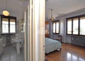 Disimpegno - Appartamento via Gramsci, 1, Cuorgnè - foto 18