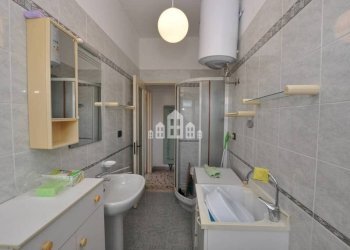 Bagno - Appartamento via Gramsci, 1, Cuorgnè - foto 20