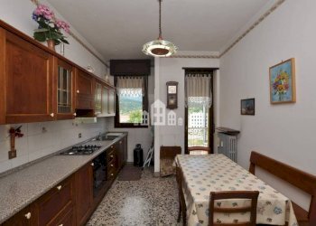 Cucina - Appartamento via Gramsci, 1, Cuorgnè - foto 21