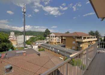 Vista - Appartamento via Gramsci, 1, Cuorgnè - foto 22
