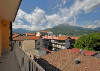 Vista - Appartamento via Gramsci, 1, Cuorgnè - foto 23