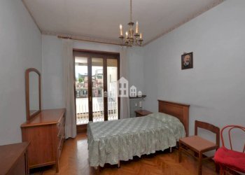 Camera da letto - Appartamento via Gramsci, 1, Cuorgnè - foto 24