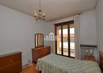 Camera da letto - Appartamento via Gramsci, 1, Cuorgnè - foto 25