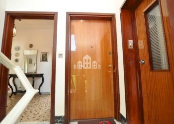 Ingresso - Appartamento via Gramsci, 1, Cuorgnè - foto 26