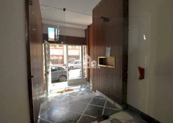 Interno palazzo - Appartamento via Gramsci, 1, Cuorgnè - foto 27