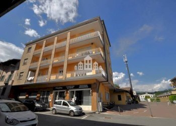 Facciata - Appartamento via Gramsci, 1, Cuorgnè - foto 28