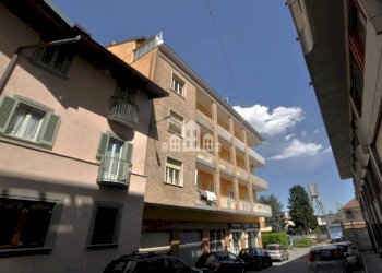 Facciata - Appartamento via Gramsci, 1, Cuorgnè - foto 29