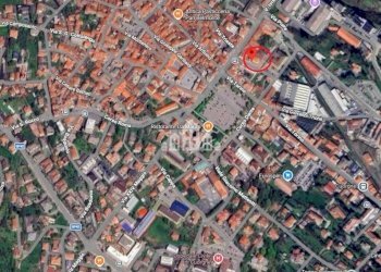 Mappa - Appartamento via Gramsci, 1, Cuorgnè - foto 30