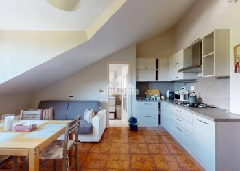 Cucina - Monolocale via Enzo Migliore, 5, Brosso - foto 6