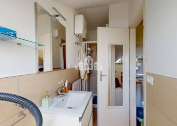 Bagno - Monolocale via Enzo Migliore, 5, Brosso - foto 15