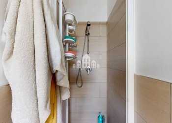 Bagno - Monolocale via Enzo Migliore, 5, Brosso - foto 16